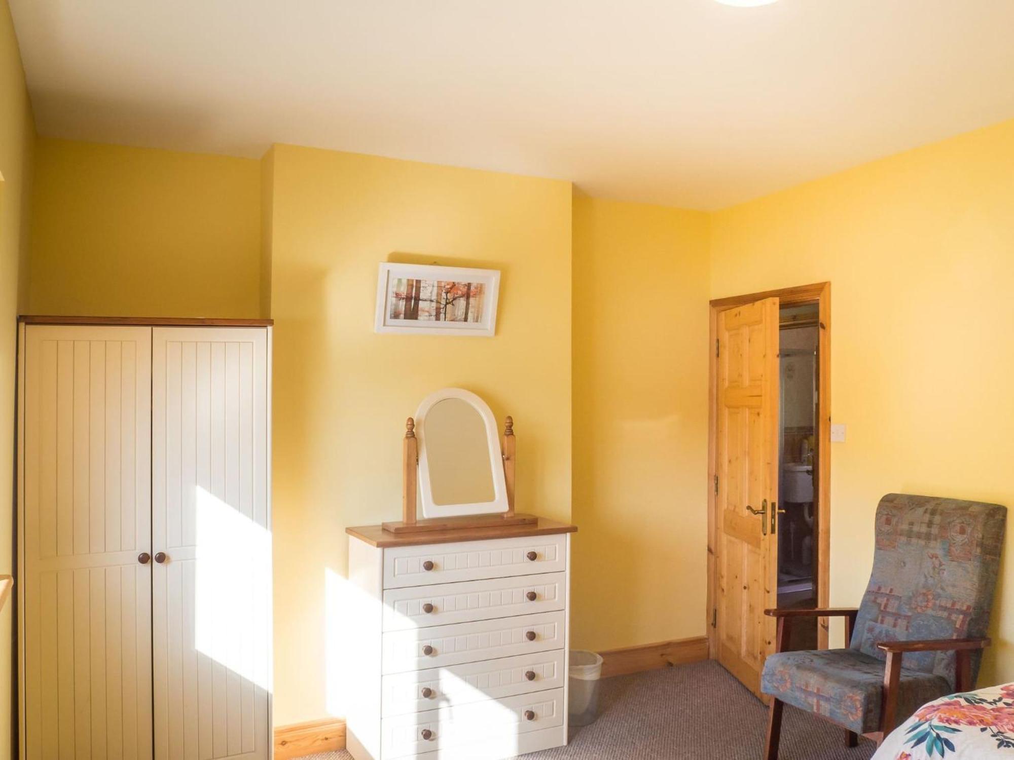 Villa Lough Fee Renvyle Extérieur photo