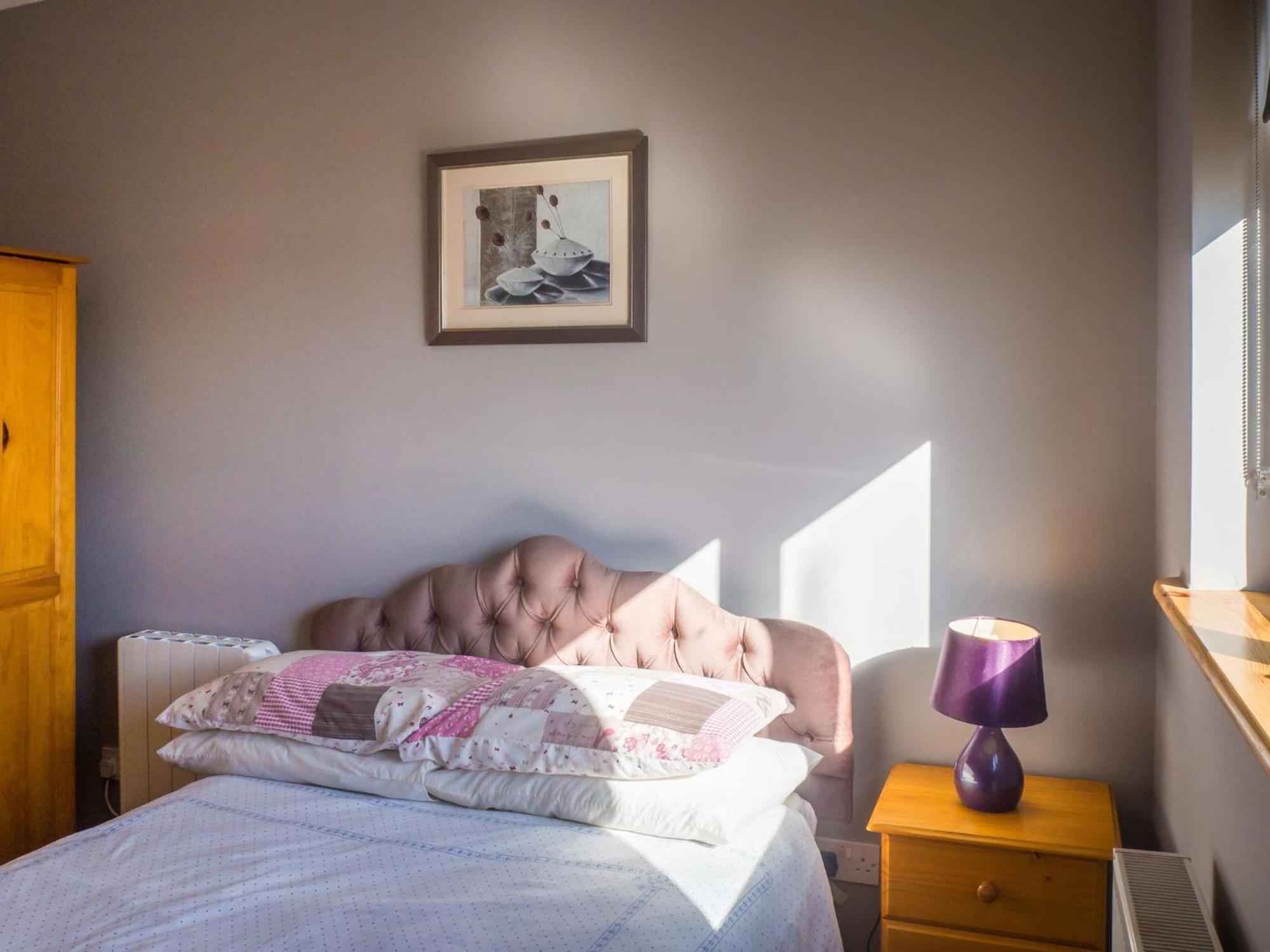 Villa Lough Fee Renvyle Extérieur photo