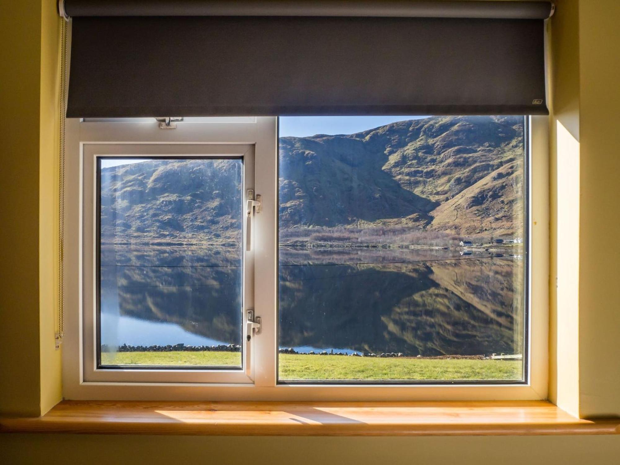 Villa Lough Fee Renvyle Extérieur photo