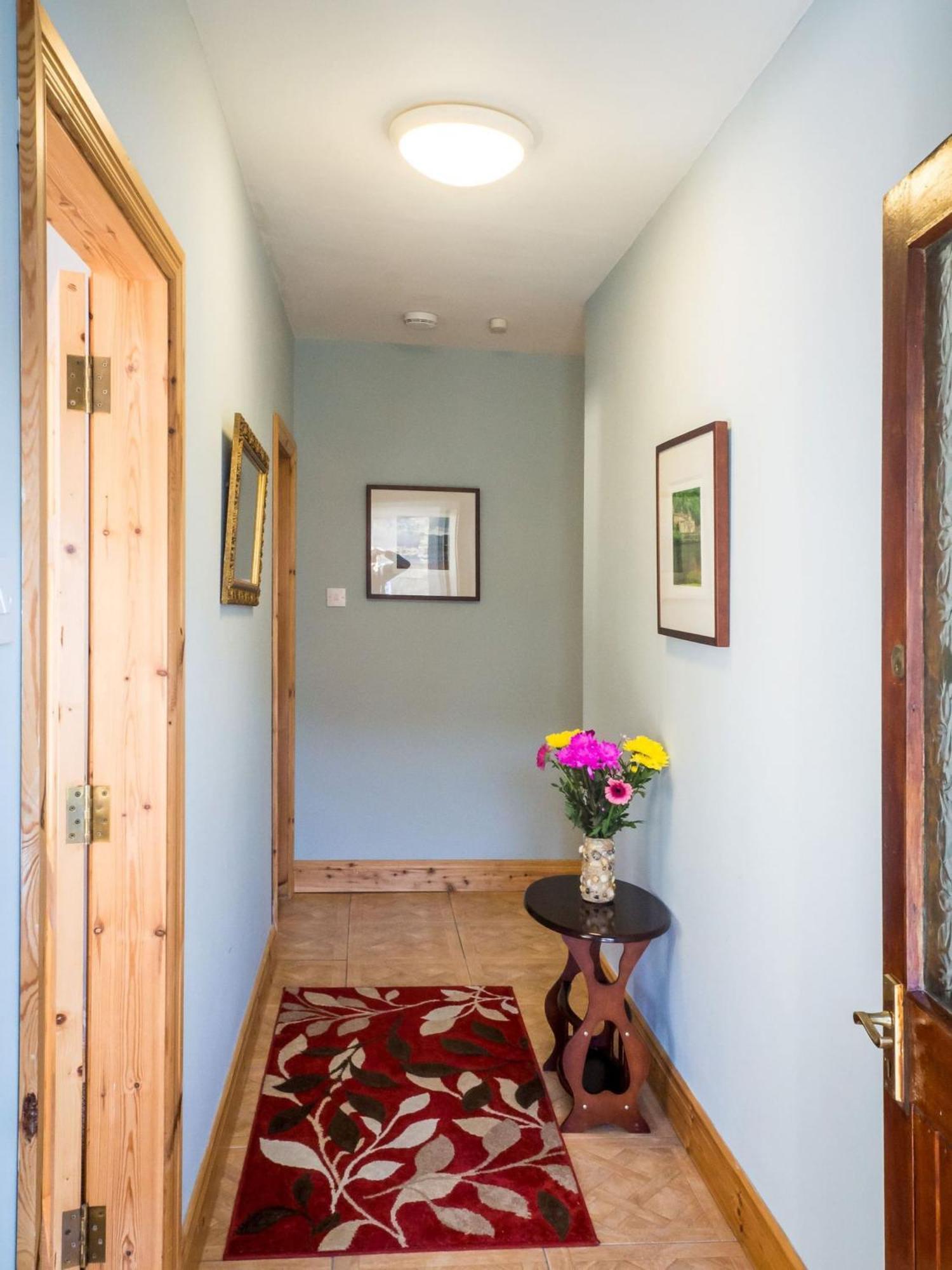 Villa Lough Fee Renvyle Extérieur photo